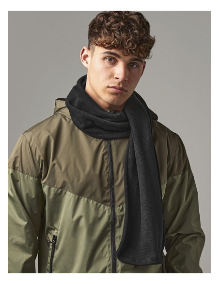BEE-B290-Suprafleece® Geneva Scarf 2